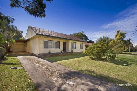 Property photo of 12 Penrose Place Frenchs Forest NSW 2086