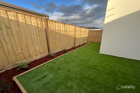 Property photo of 8 Spree Street Tarneit VIC 3029