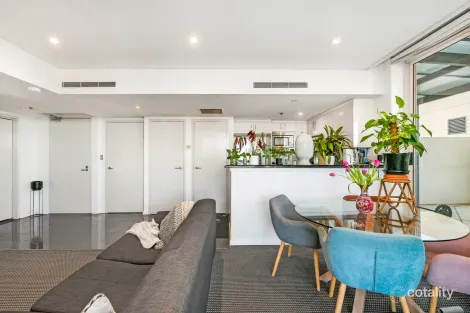 Property photo of 349/8 Lachlan Street Waterloo NSW 2017