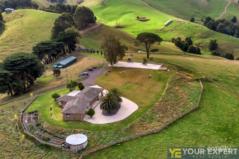 115 Adkins Outlet Rd, Ranceby, VIC 3951