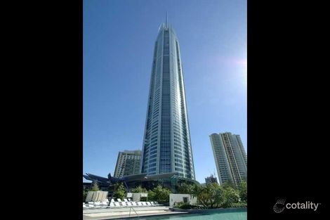 5805/9 Hamilton Ave, Surfers Paradise, QLD 4217