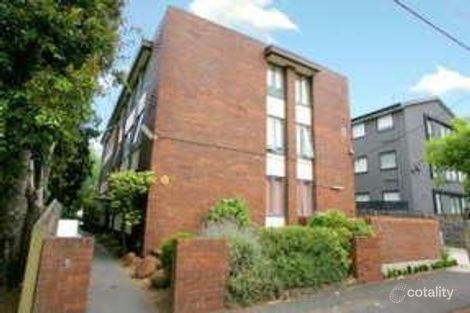 14/5 Barnsbury Rd, South Yarra, VIC 3141