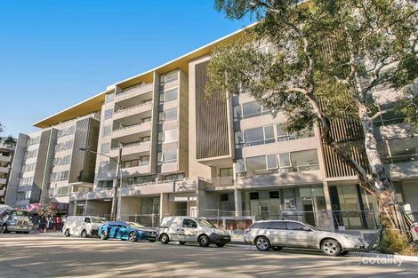 Property photo of 2408/2 Mentmore Avenue Rosebery NSW 2018