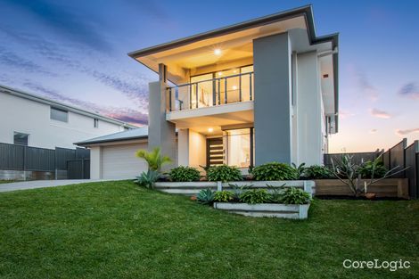 Property photo of 39 Highfield Terrace Cumbalum NSW 2478