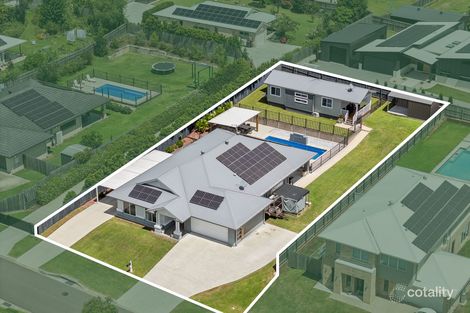 12 Arthur Ct, Dayboro, QLD 4521