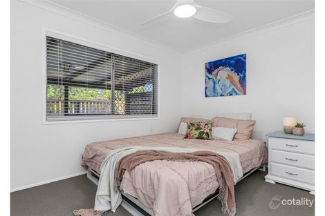 Property photo of 3 Pomona Terrace Labrador QLD 4215