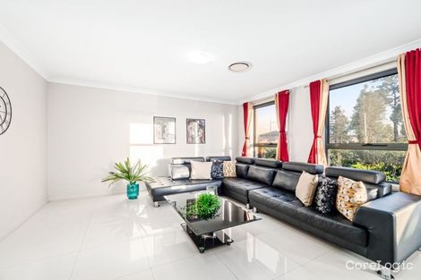 Property photo of 140 Riverbank Drive The Ponds NSW 2769
