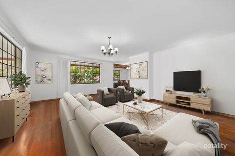 17 Simpson Dr, Bilambil Heights, NSW 2486
