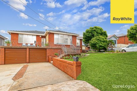 Property photo of 7 Montgomery Road Carlingford NSW 2118