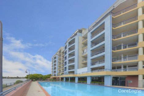 Property photo of 47/39 Vernon Terrace Teneriffe QLD 4005