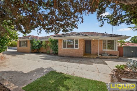 Property photo of 41 Treen Street Balga WA 6061