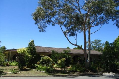 Property photo of 1 Myson Drive Cherrybrook NSW 2126