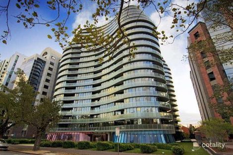 Property photo of 1009/576-578 St Kilda Road Melbourne VIC 3004
