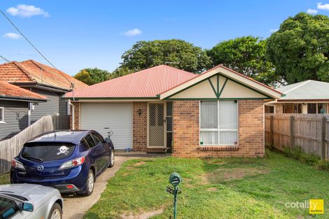 Property photo of 74 Waterview Avenue Wynnum QLD 4178