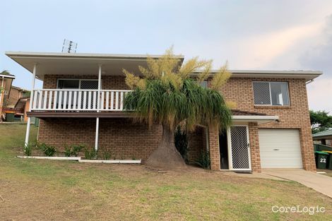 Property photo of 22 Moorhead Drive South Grafton NSW 2460