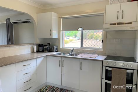 Property photo of 22 Moorhead Drive South Grafton NSW 2460