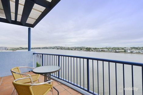 Property photo of 47/39 Vernon Terrace Teneriffe QLD 4005