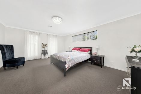 Property photo of 3 McCubbin Way Caroline Springs VIC 3023