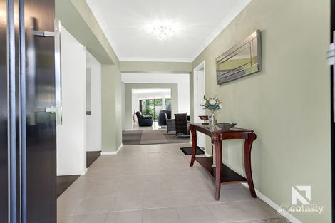 Property photo of 3 McCubbin Way Caroline Springs VIC 3023