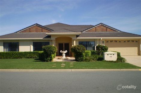 Property photo of 70 Ingles Circuit Arundel QLD 4214