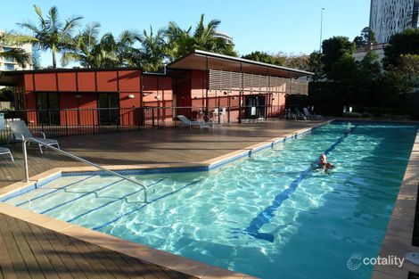 Property photo of 35/15 Goodwin Street Kangaroo Point QLD 4169