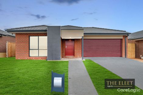 Property photo of 31 Jessen Way Wyndham Vale VIC 3024