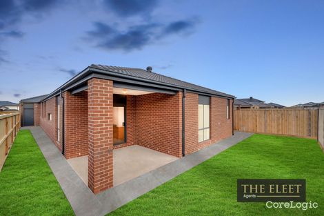 Property photo of 31 Jessen Way Wyndham Vale VIC 3024