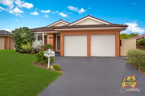 8 Salter Ct, Harrington Park, NSW 2567