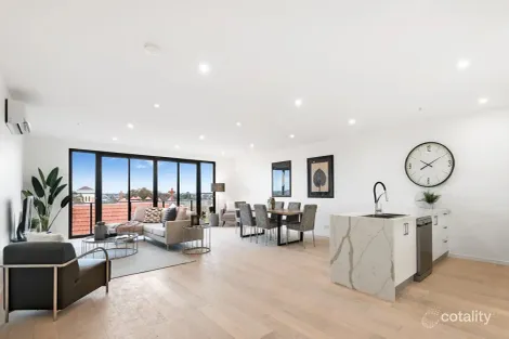Property photo of 402/538 North Road Ormond VIC 3204