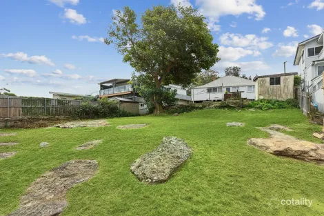 207 HEADLAND RD, NORTH CURL CURL, NSW 2099