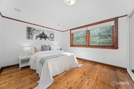 Property photo of 22 Monash Parade Croydon NSW 2132