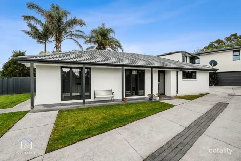 26a Cameron Way, Pakenham, VIC 3810