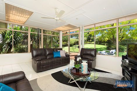 Property photo of 23 Palace Road Baulkham Hills NSW 2153