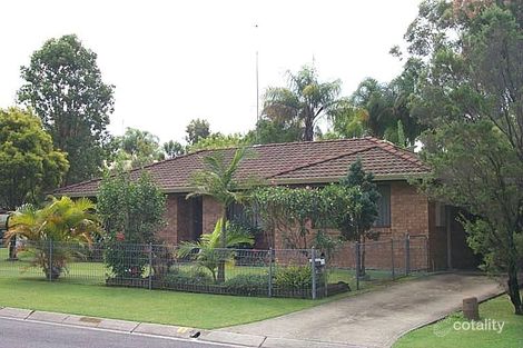 7 Goodman Cl, Highland Park, QLD 4211