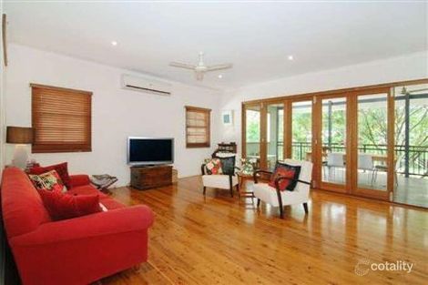 Property photo of 125 Fletcher Parade Bardon QLD 4065