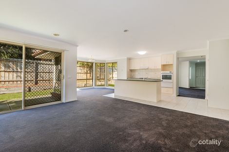 Property photo of 45 Willslie Crescent Berwick VIC 3806