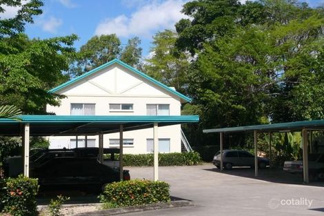 Property photo of 13/12 Mayers Street Manunda QLD 4870