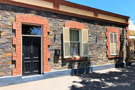 165 Jeffcott St, North Adelaide, SA 5006