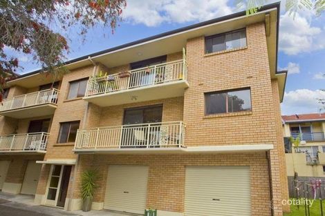 6/18 Smith St, Wollongong, NSW 2500