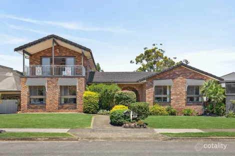 Property photo of 4 Hicks Place Kings Langley NSW 2147
