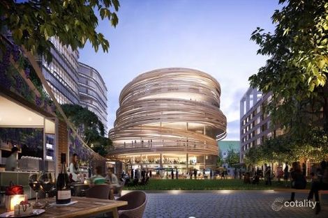 3q Harbour St, Sydney, NSW 2000