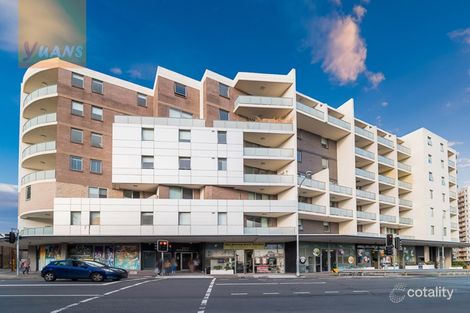 Property photo of 60/30-32 Woniora Road Hurstville NSW 2220
