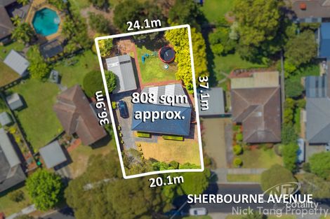 Property photo of 5 Sherbourne Avenue Bayswater North VIC 3153