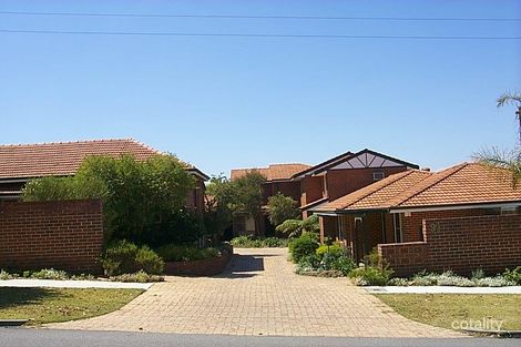 Property photo of 4/99 Hodgson Street Tuart Hill WA 6060