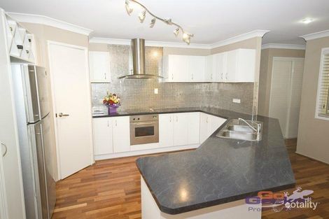 Property photo of 1 Lilac Close Springfield QLD 4300