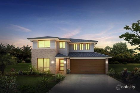43 Longhurst St, Oran Park, NSW 2570