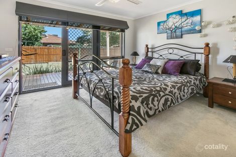 Property photo of 24 Tyntynder Drive Carrum Downs VIC 3201