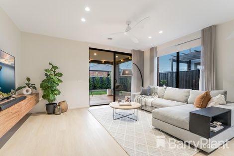 Property photo of 9 Fletcher Drive Armstrong Creek VIC 3217
