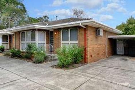 6/25 Mount Pleasant Rd, Nunawading, VIC 3131