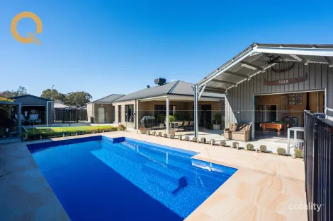 9 Ohio Ct, Springdale Heights, NSW 2641